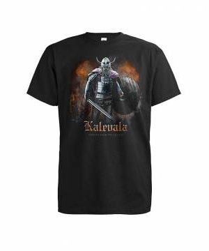 Kalevala Legend T-paita  017689