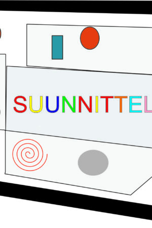 suunnittelu