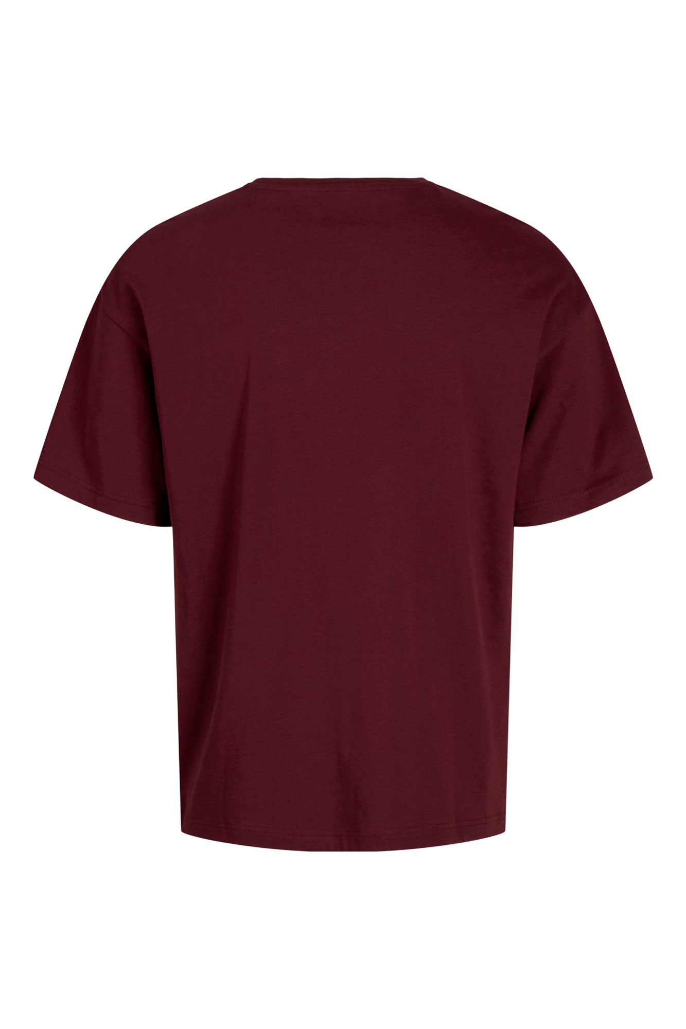 Basic Loose T-Paita 63911 - Image 24
