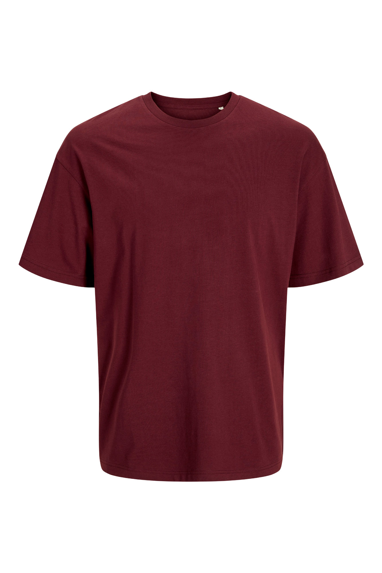 Basic Loose T-Paita 63911 - Image 23