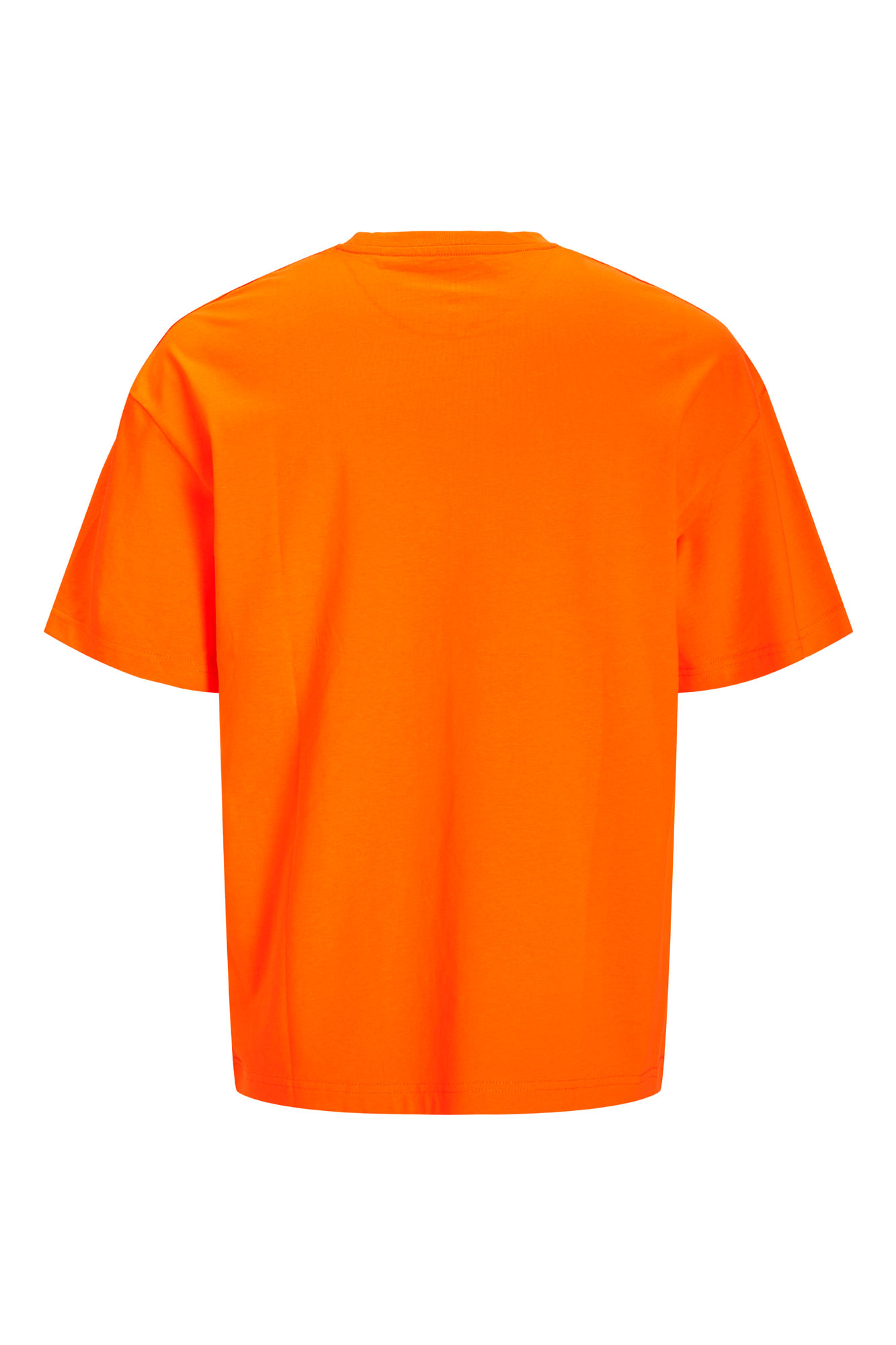 Basic Loose T-Paita 63911 - Image 12