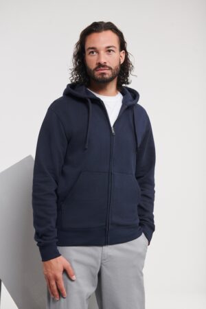 AUTHENTIC VETOKETJUHUPPARI J266M